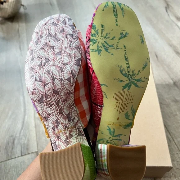 Charlotte Stone Jia - Picture 3 of 7